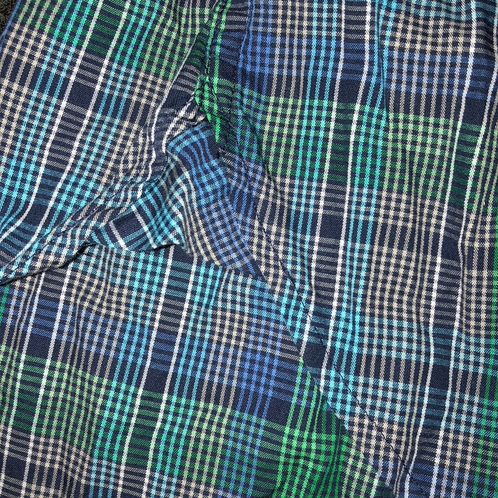 Michael Kors Button Down - image 4